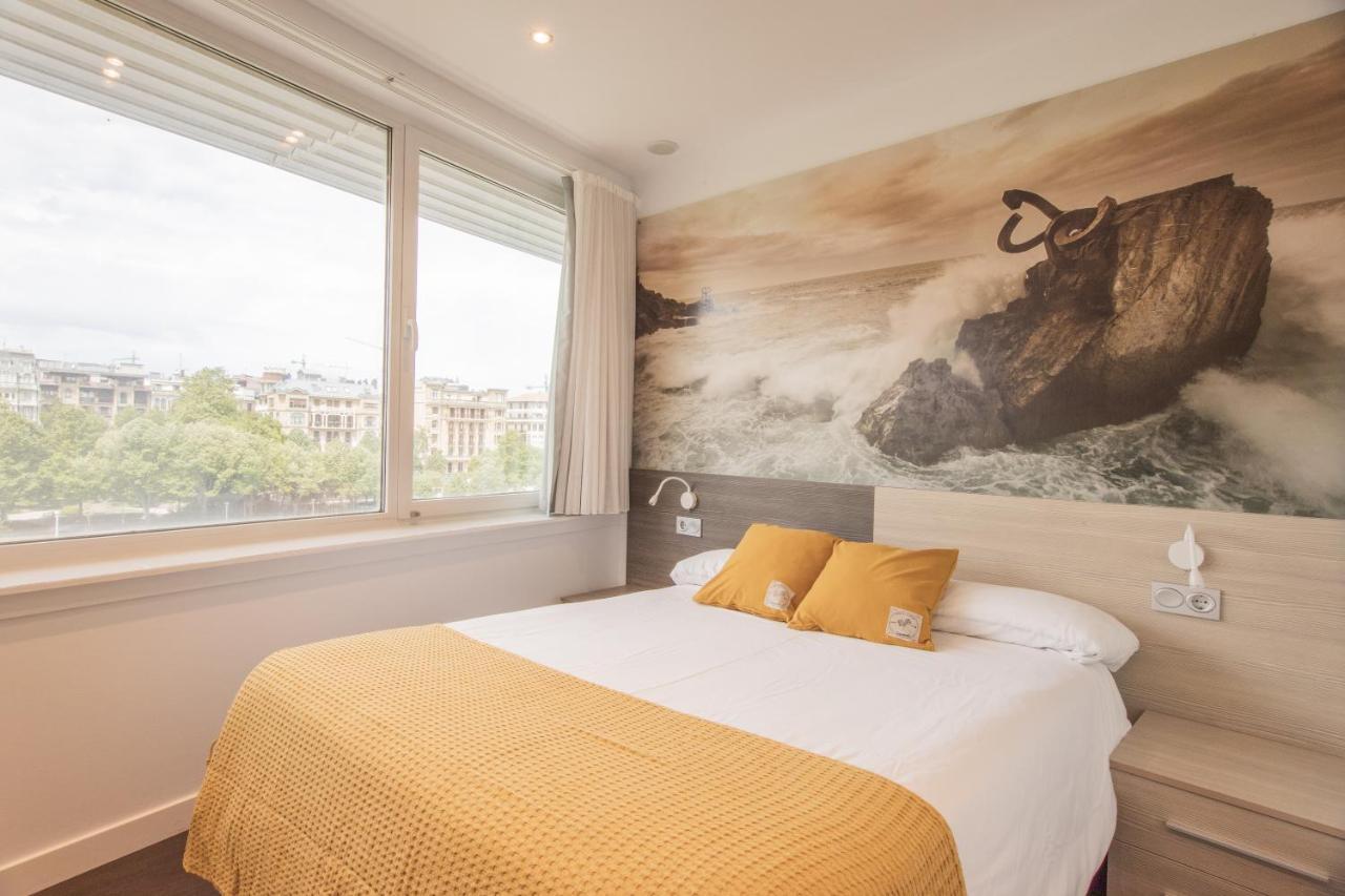 Riberas Del Urumea Guest house 2*
