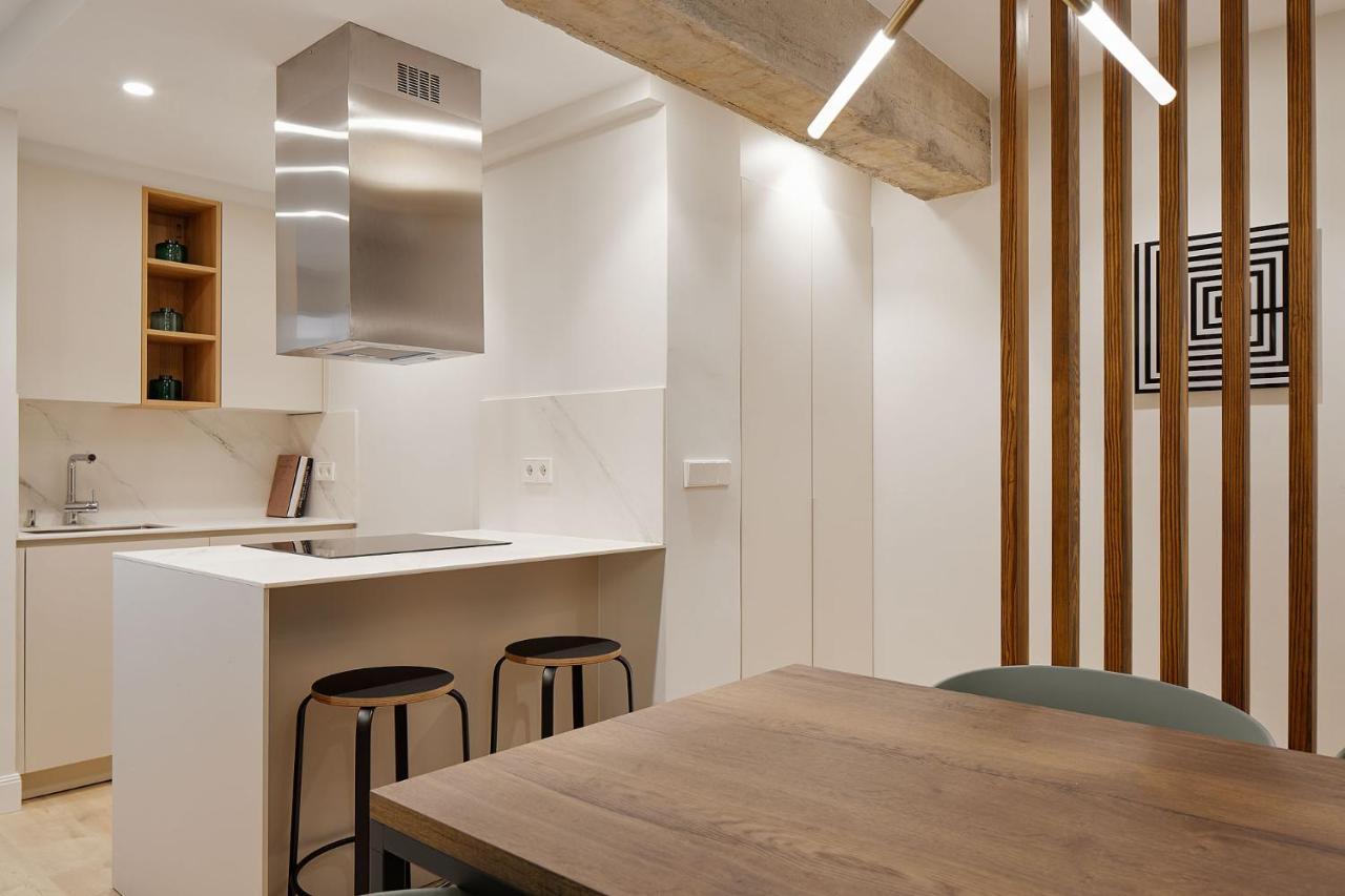 Apartment Hygge By Feelfree San Sebastián