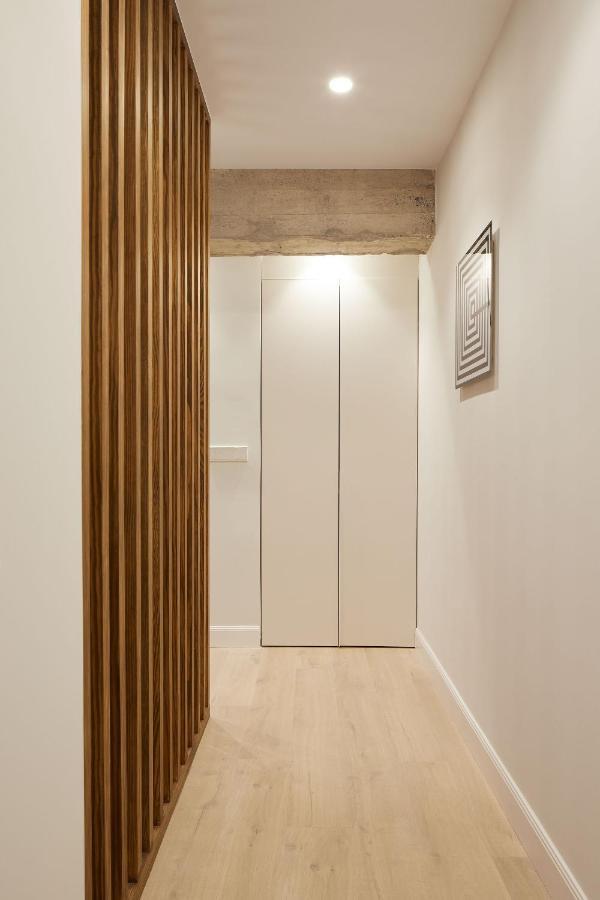 Hygge By Feelfree Apartment