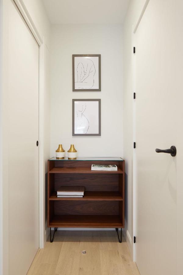 Hygge By Feelfree Apartment