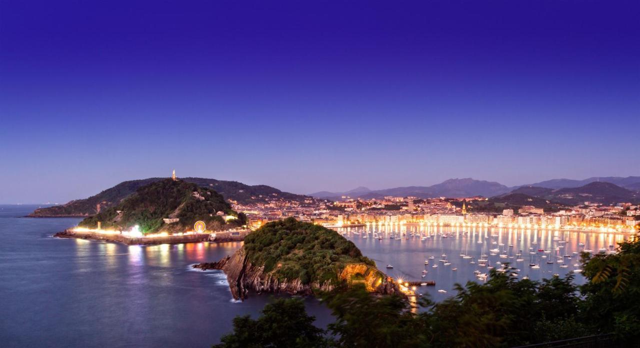 Guest house Regil San Sebastian