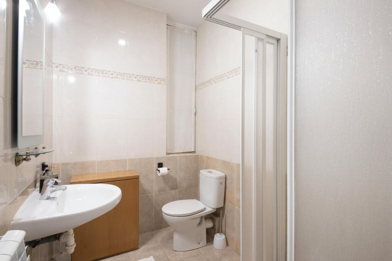 Apartment Espacioso, Moderno Y A Pie De Playa Zurriola San Sebastián