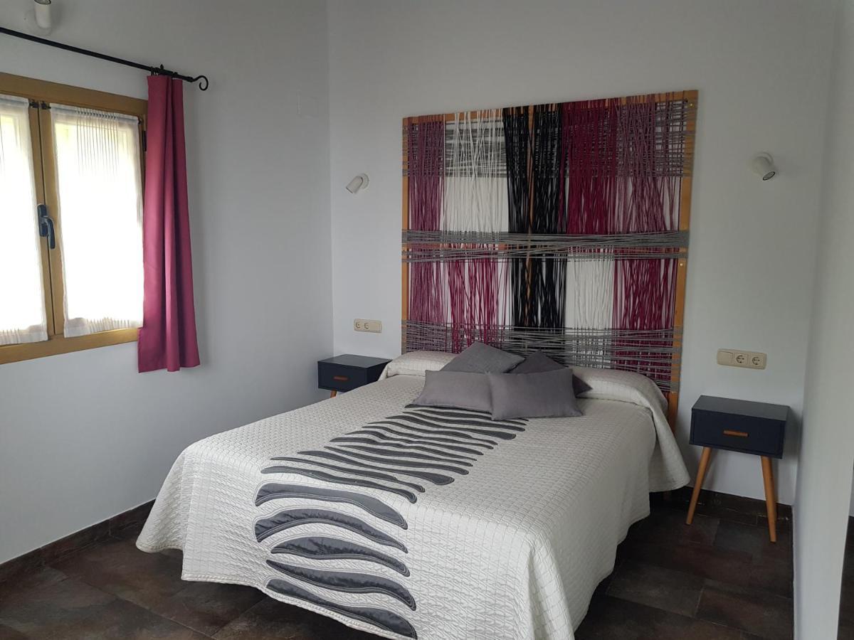 Harrigain Apartment *