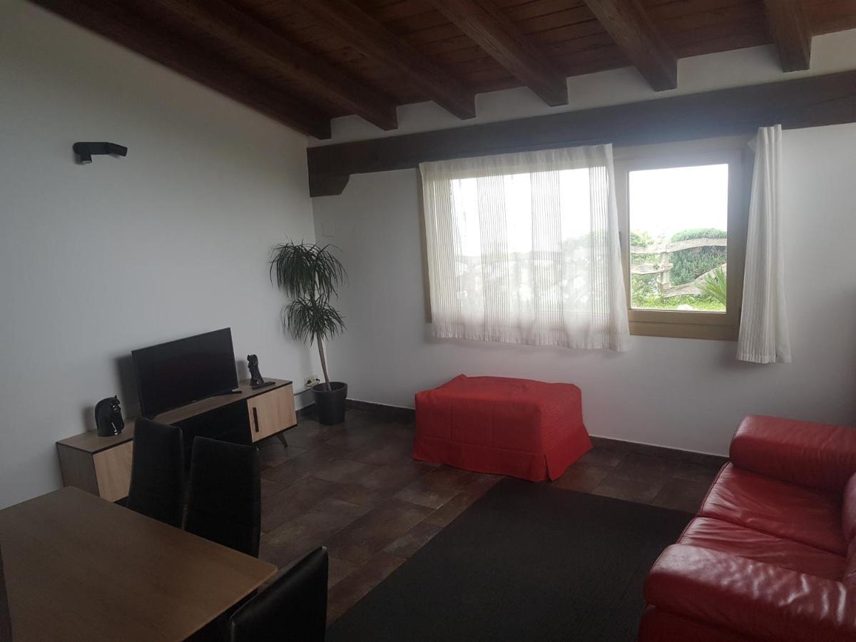 Harrigain Apartment San Sebastián
