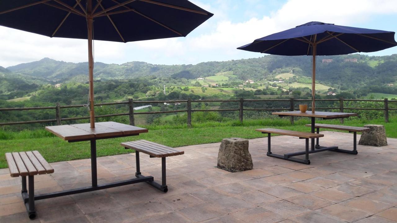 Kanpoeder - Adults Only Bed & Breakfast San Sebastian