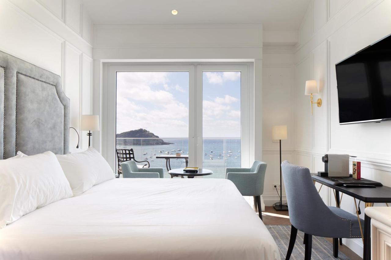 Boutique Favorita Hotel San Sebastian