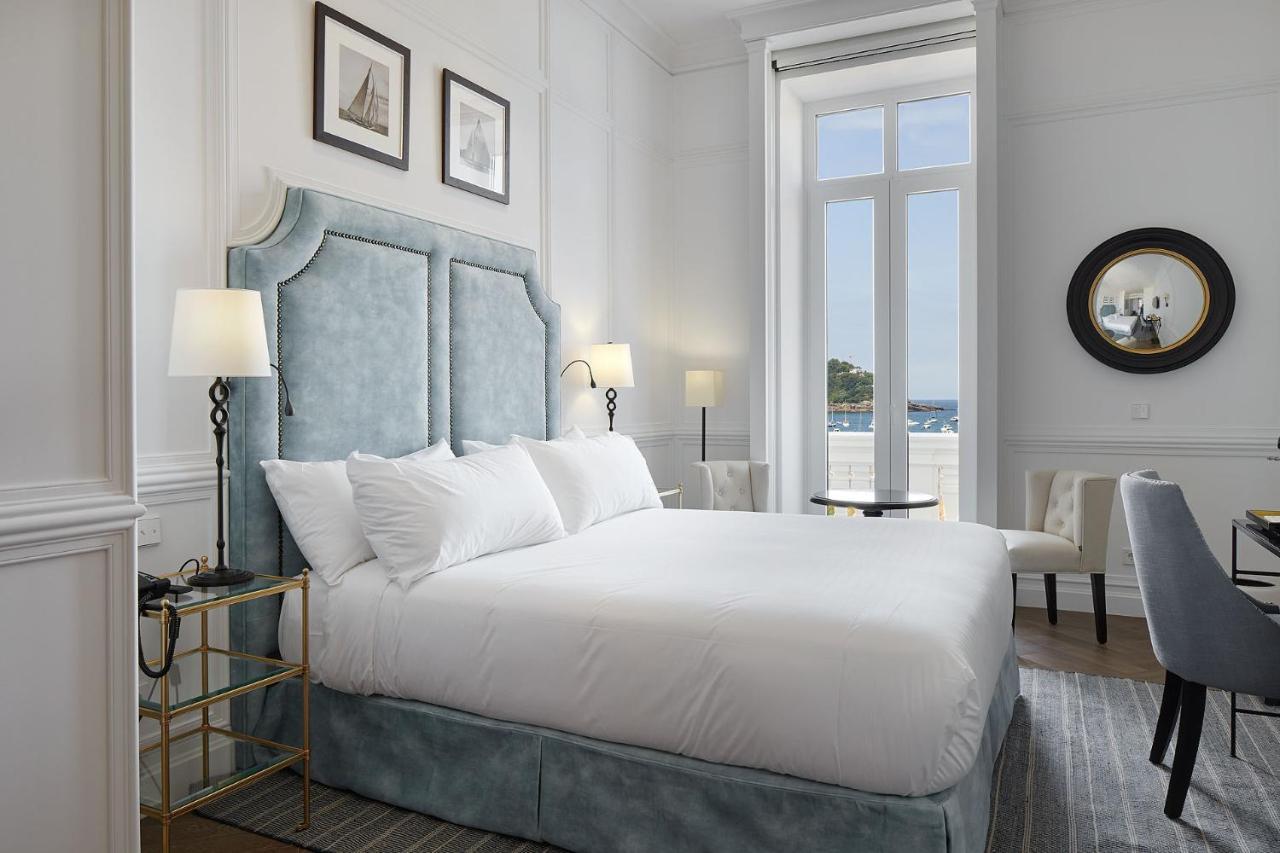 Boutique Favorita San Sebastian