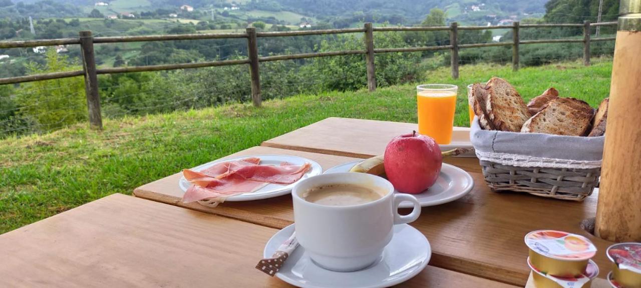 Kanpoeder - Adults Only Bed & Breakfast *