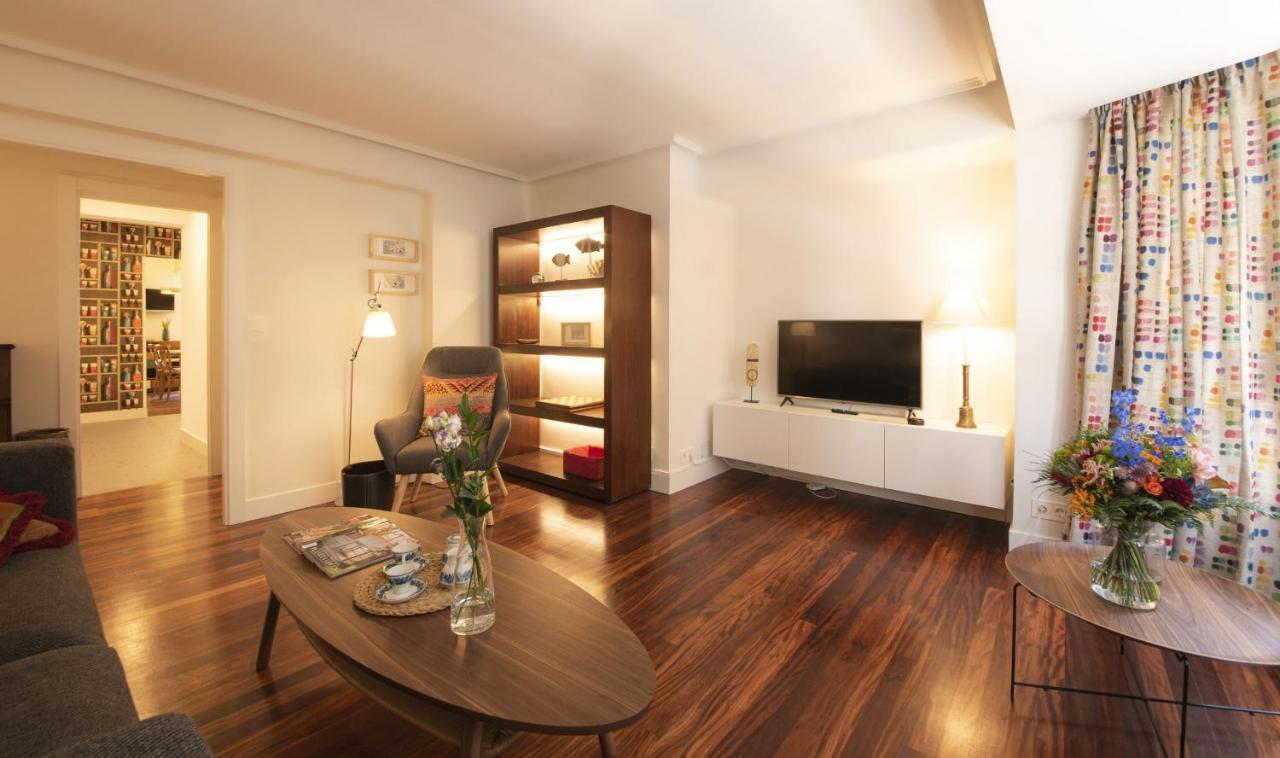 Aletxo's Apartment *