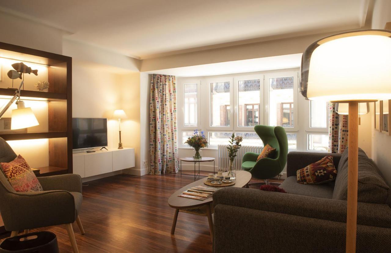 Apartment Aletxo's San Sebastián