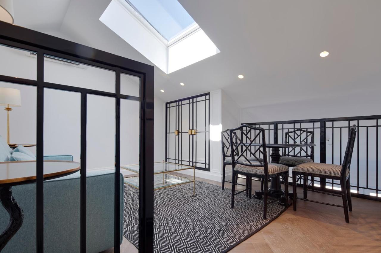Boutique Favorita Hotel San Sebastian