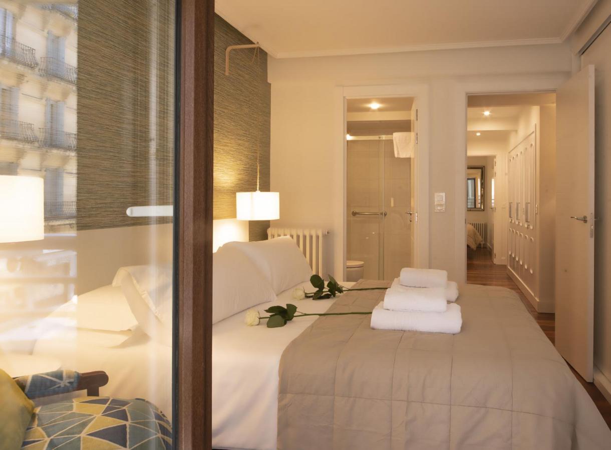 Aletxo's Apartment San Sebastián
