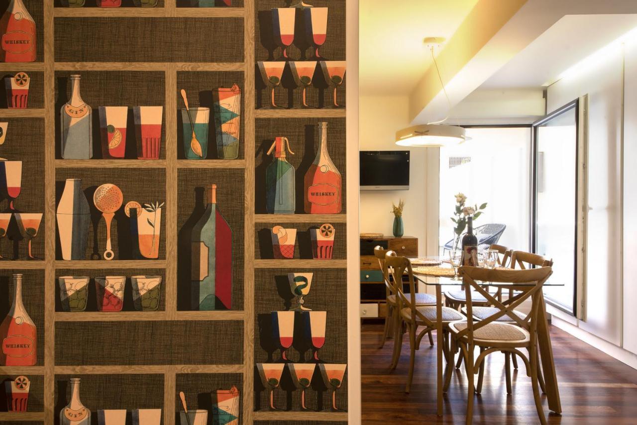 Aletxo's Apartment