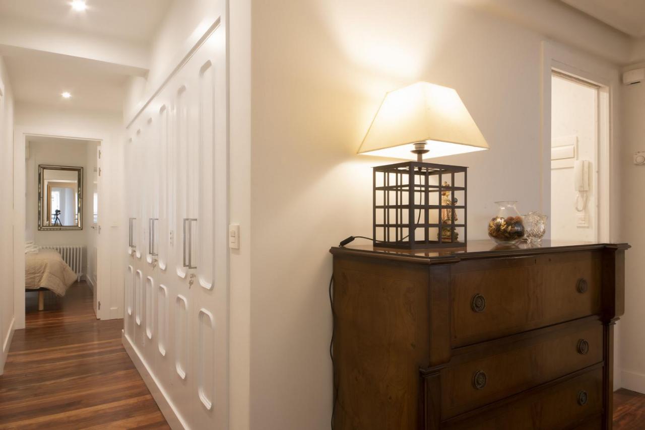 Apartment Aletxo's San Sebastián