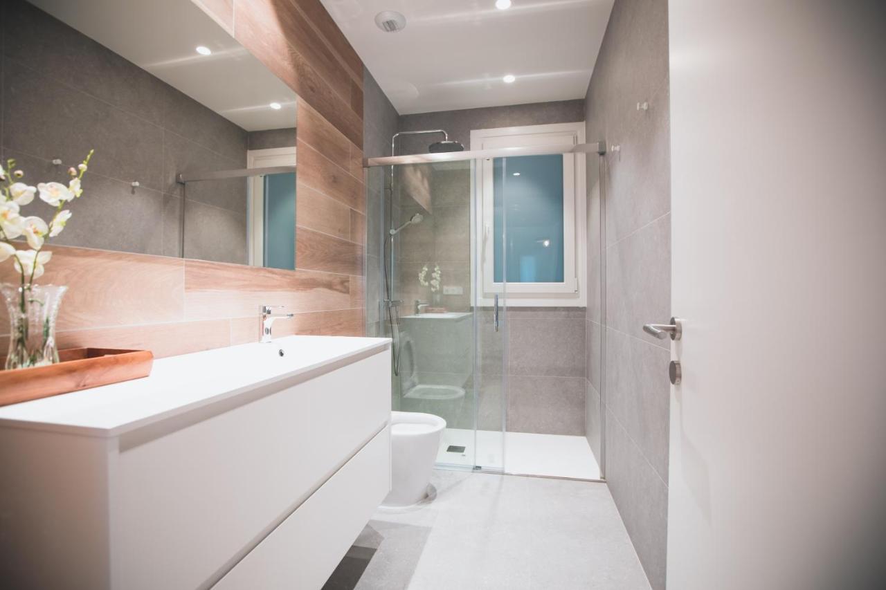 Apartamento Liberty By Santiago With Ac