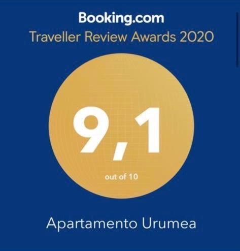 Urumea Apartment