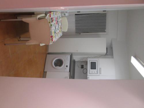 Apartment Grosen San Sebastián