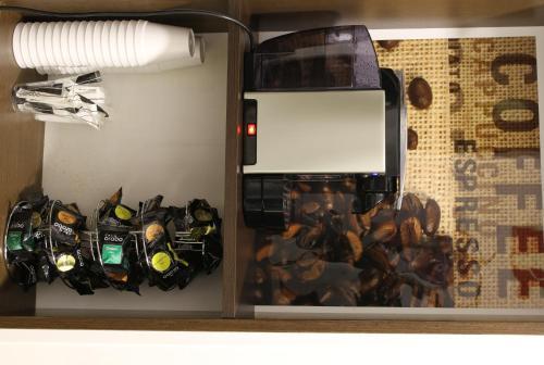 Apartment Grosen