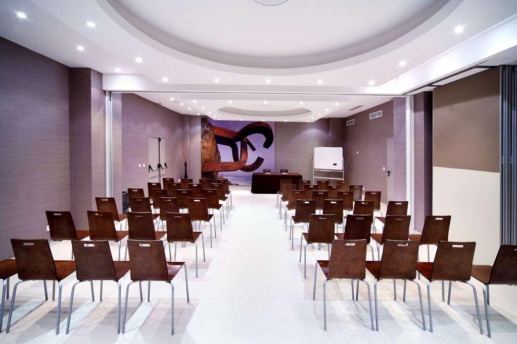 Barcelo Costa Vasca 4* San Sebastian