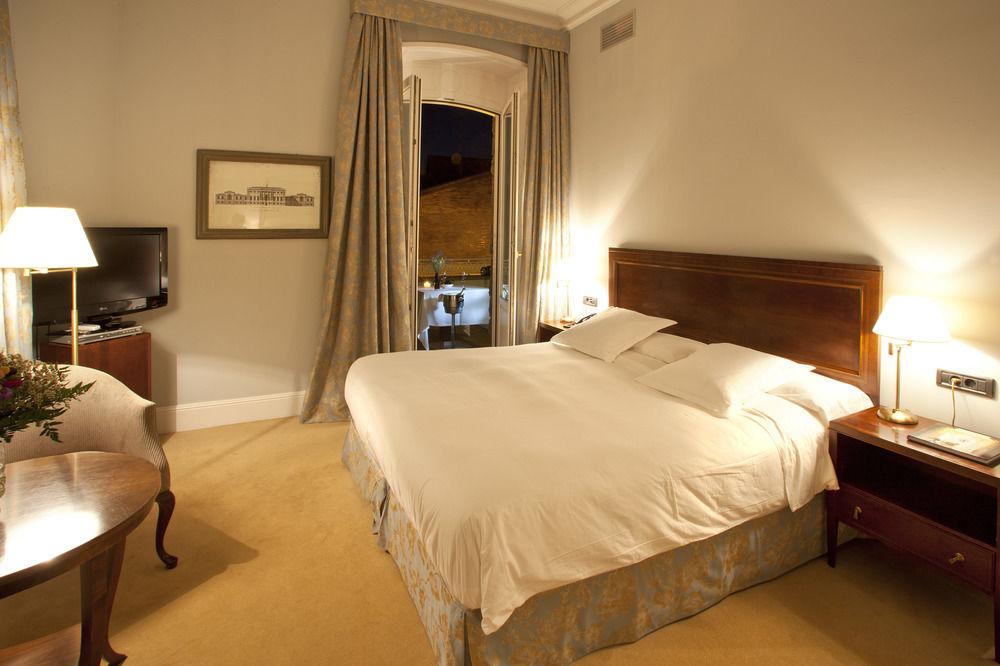 Hotel Soro San Sebastian