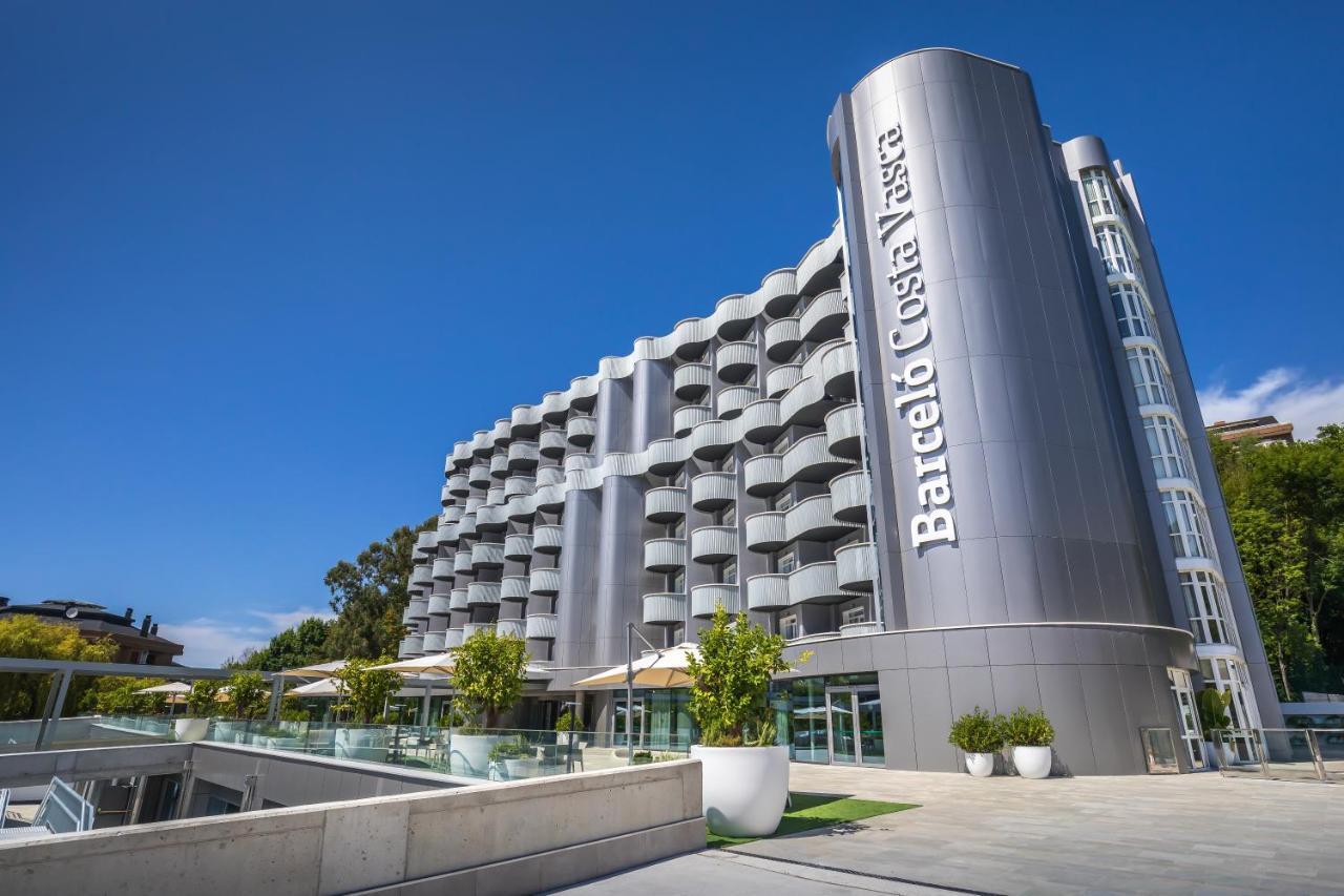 Barceló Costa Vasca San Sebastián