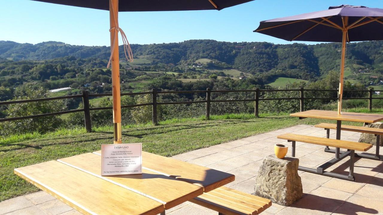 Bed & Breakfast Kanpoeder - Adults Only San Sebastian
