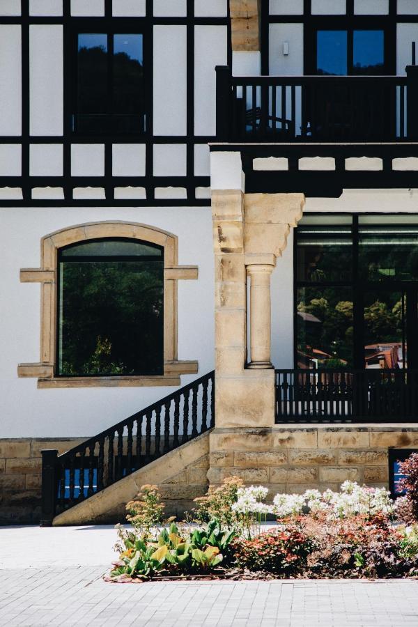 Bidaia Boutique 3* San Sebastián
