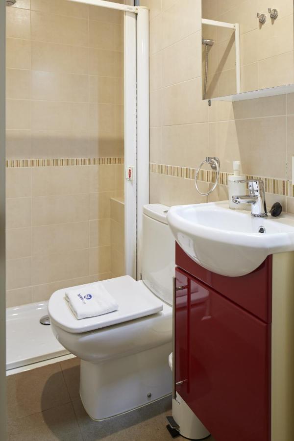 Pausoka - Basque Apartment *