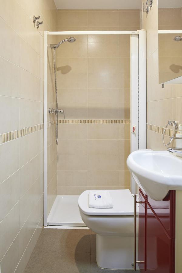 Apartment Pausoka - Basque