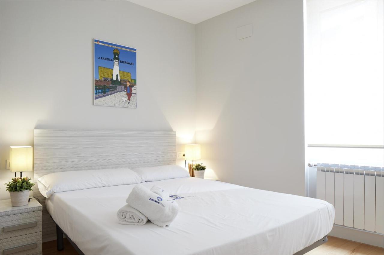 Apartment Pausoka - Basque