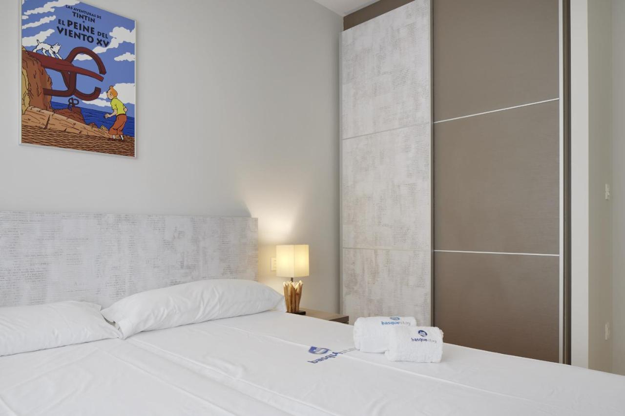 Apartment Pausoka - Basque *