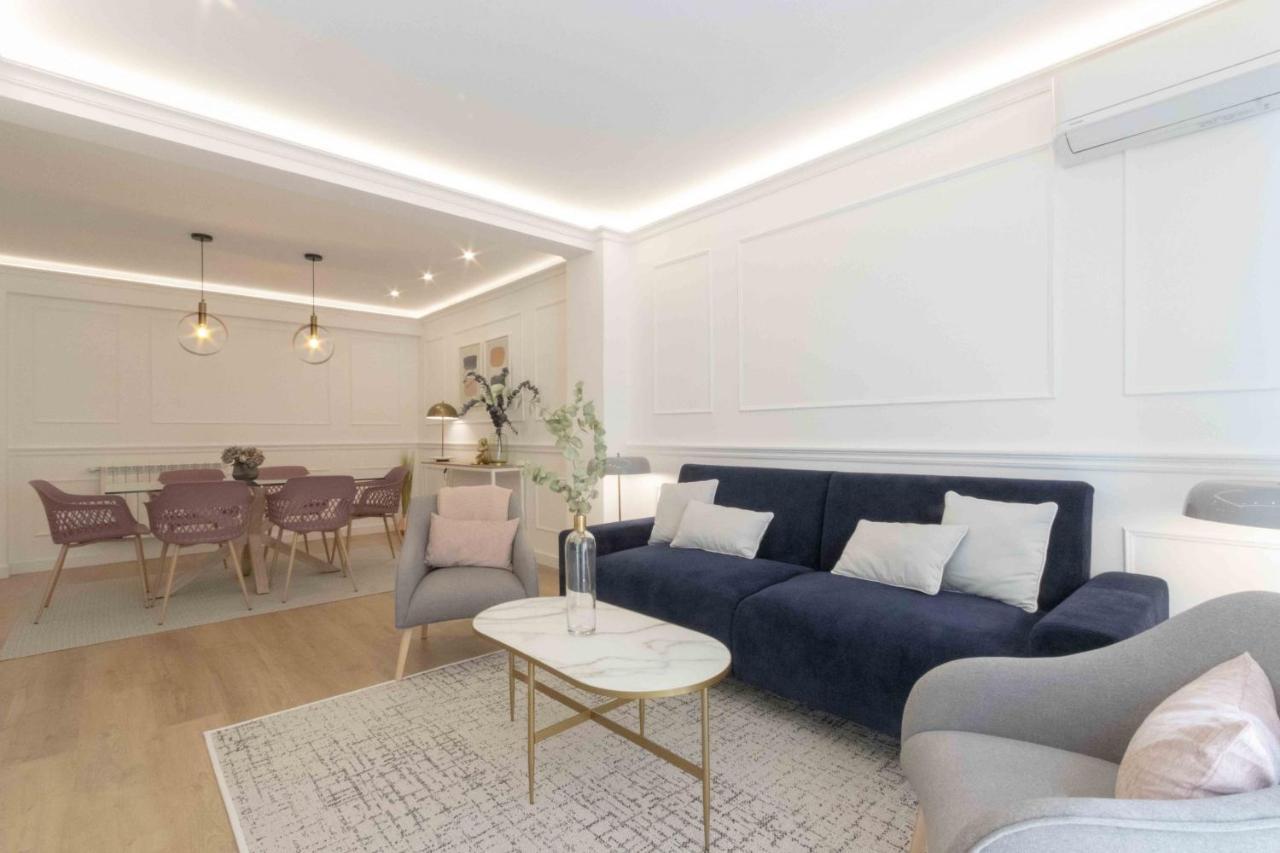 The Collection - Belvedere Apartment San Sebastian