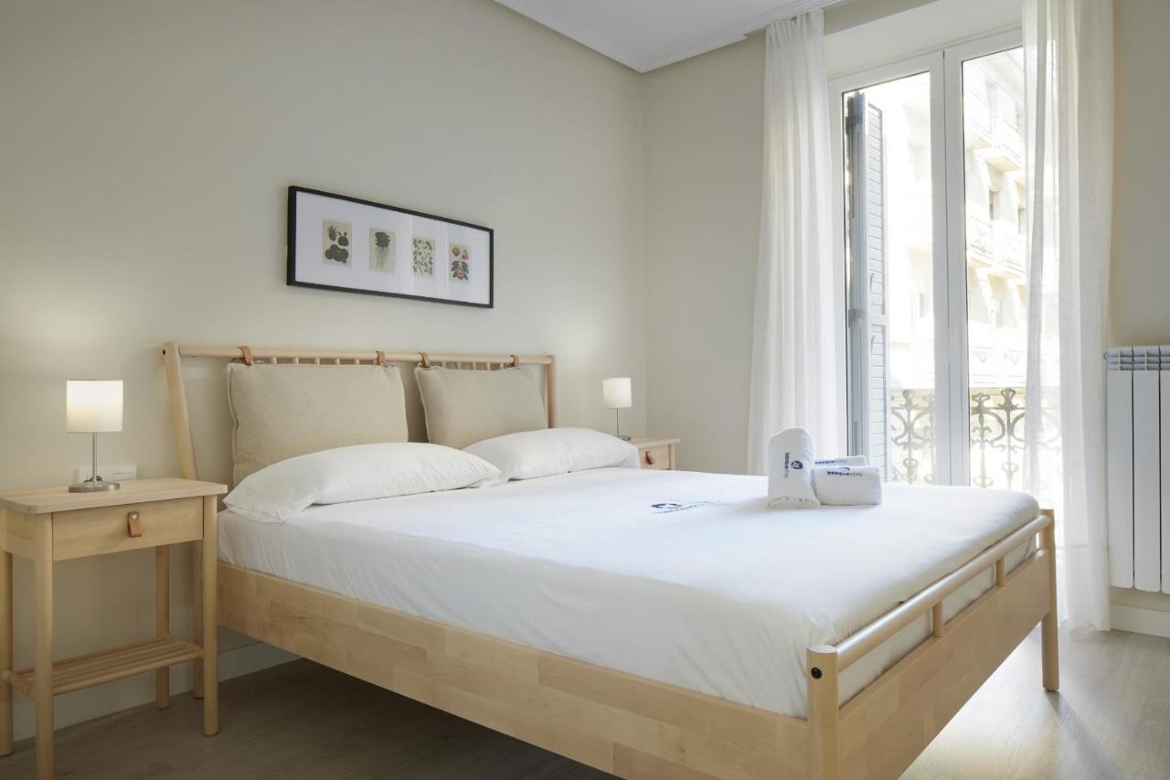 Xingola - Basque Appartement San Sebastian
