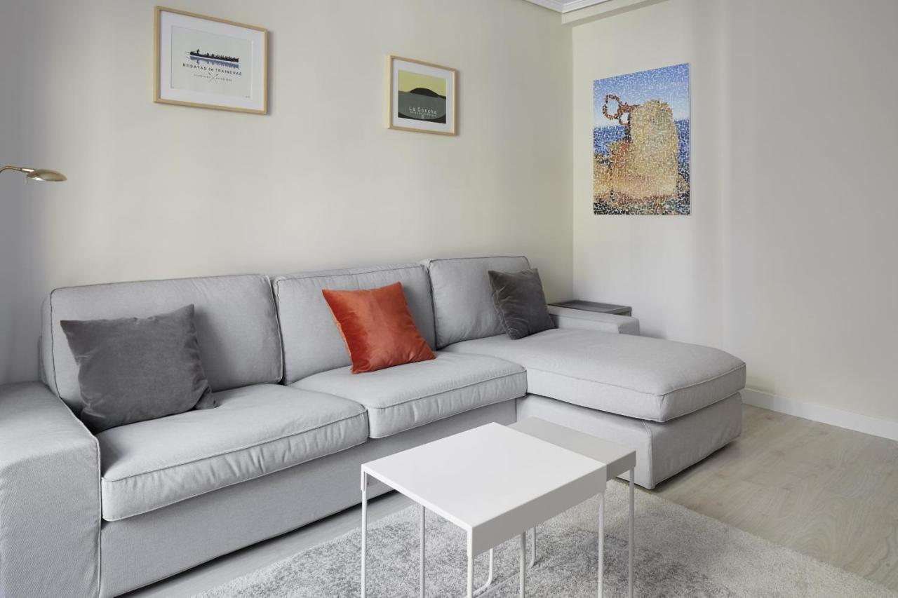 Appartement Xingola - Basque San Sebastian