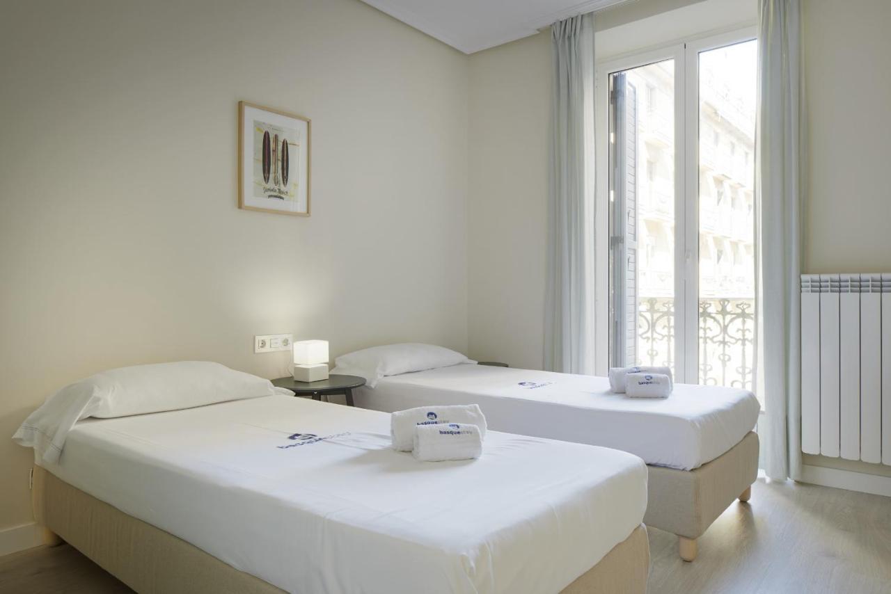 Appartement Xingola - Basque San Sebastian