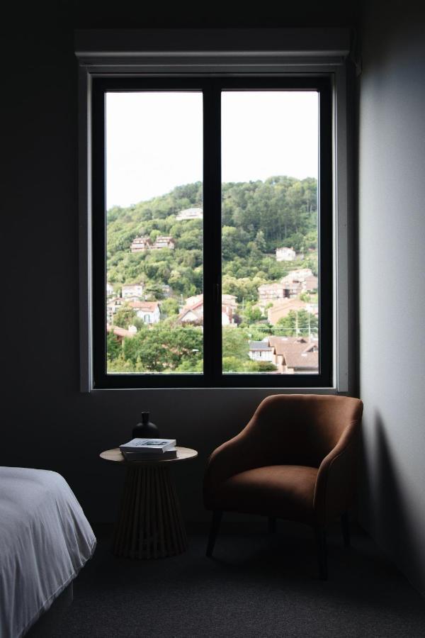 Bidaia Boutique 3*