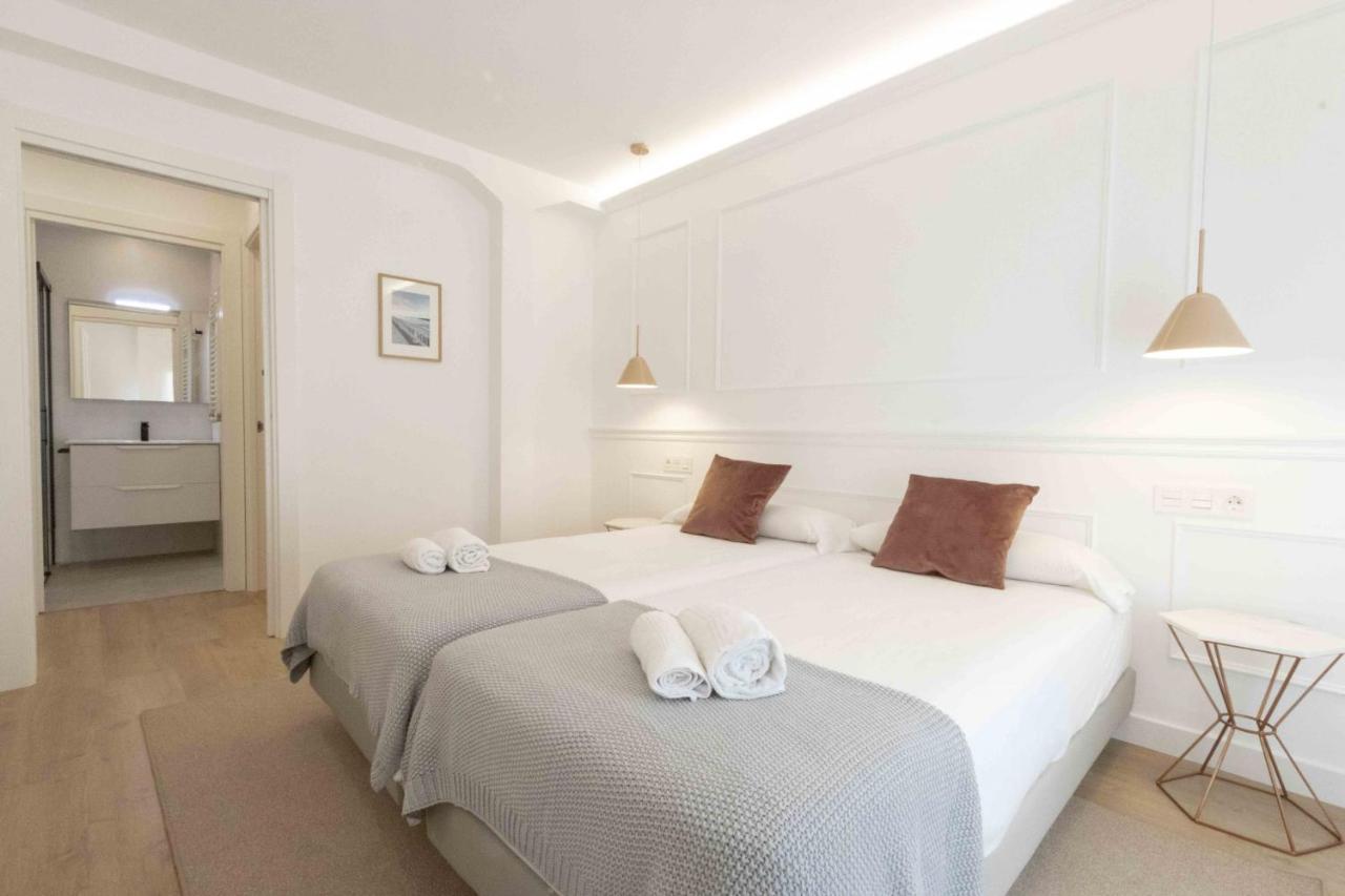 The Collection - Belvedere Apartamento *