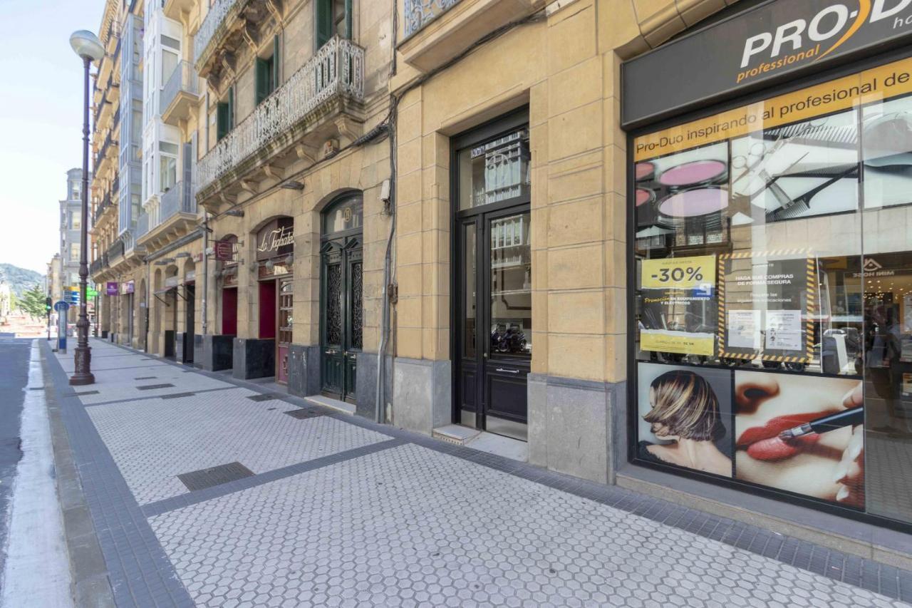 The Collection - Belvedere Apartment San Sebastian