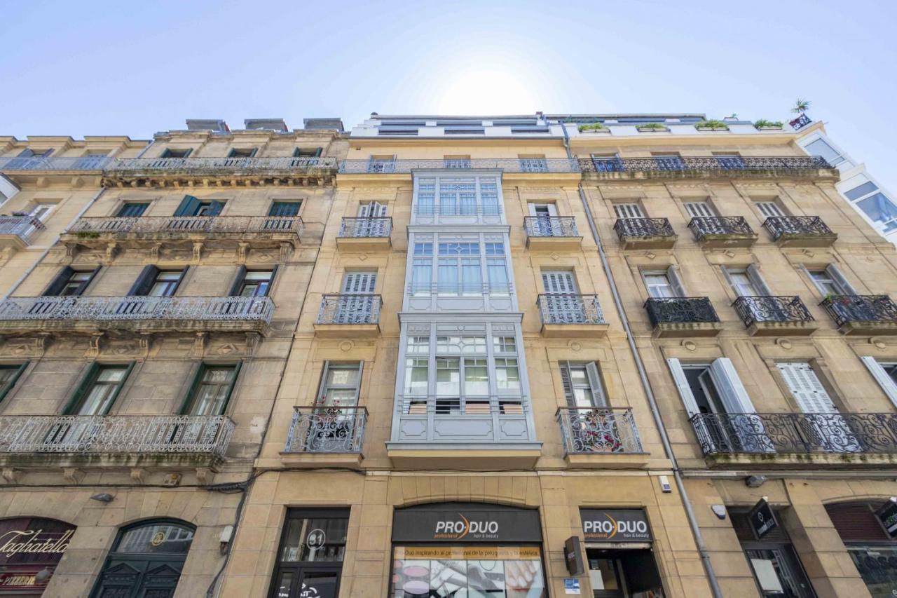 The Collection - Belvedere Apartamento San Sebastián