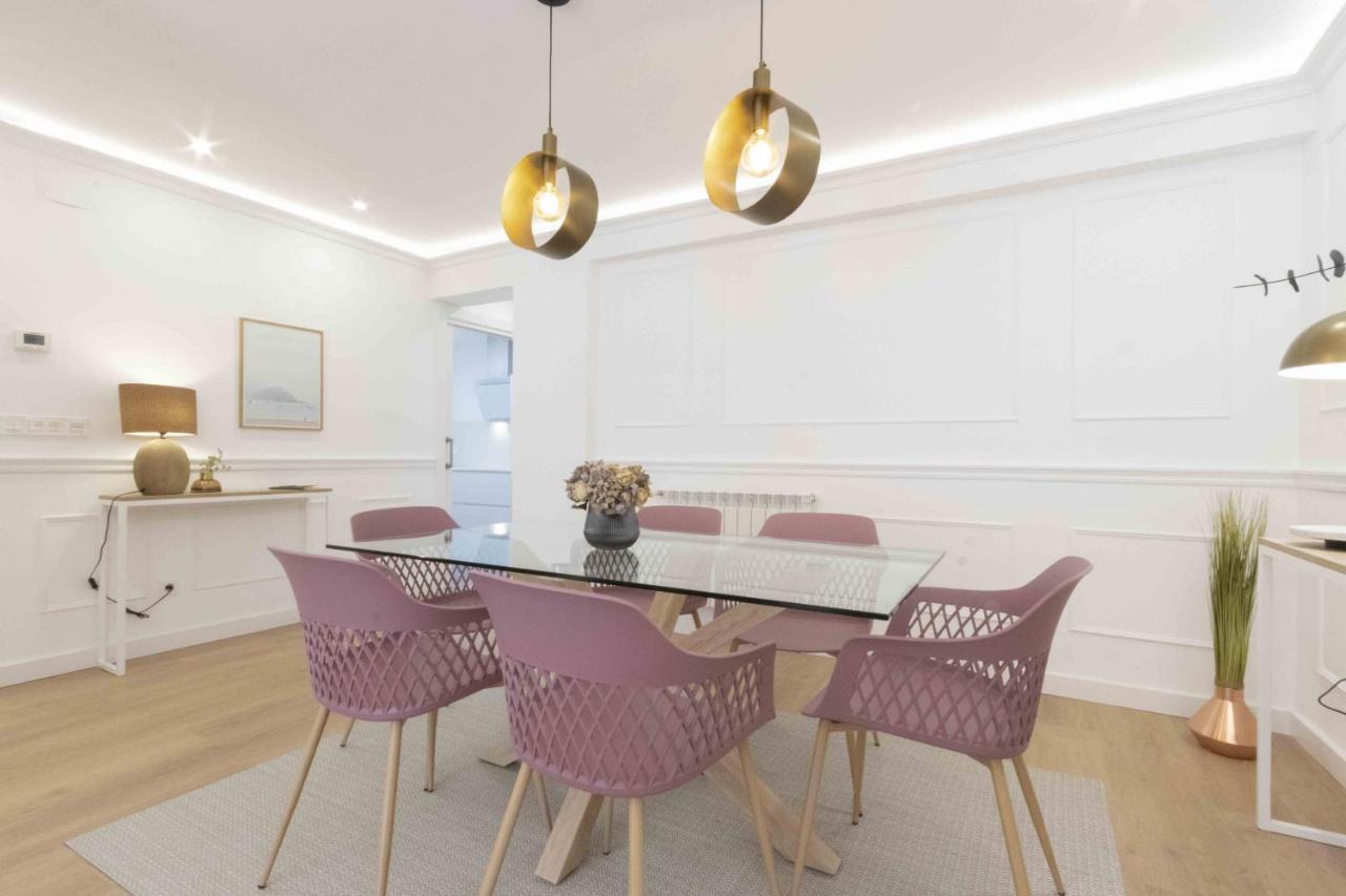 The Collection - Belvedere Apartment San Sebastian