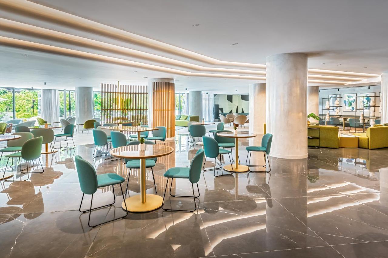 Hotel Barcelo Costa Vasca San Sebastian