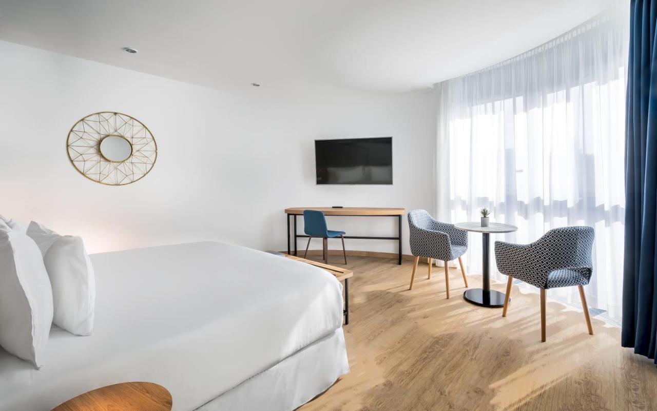 Barceló Costa Vasca Hotel San Sebastián