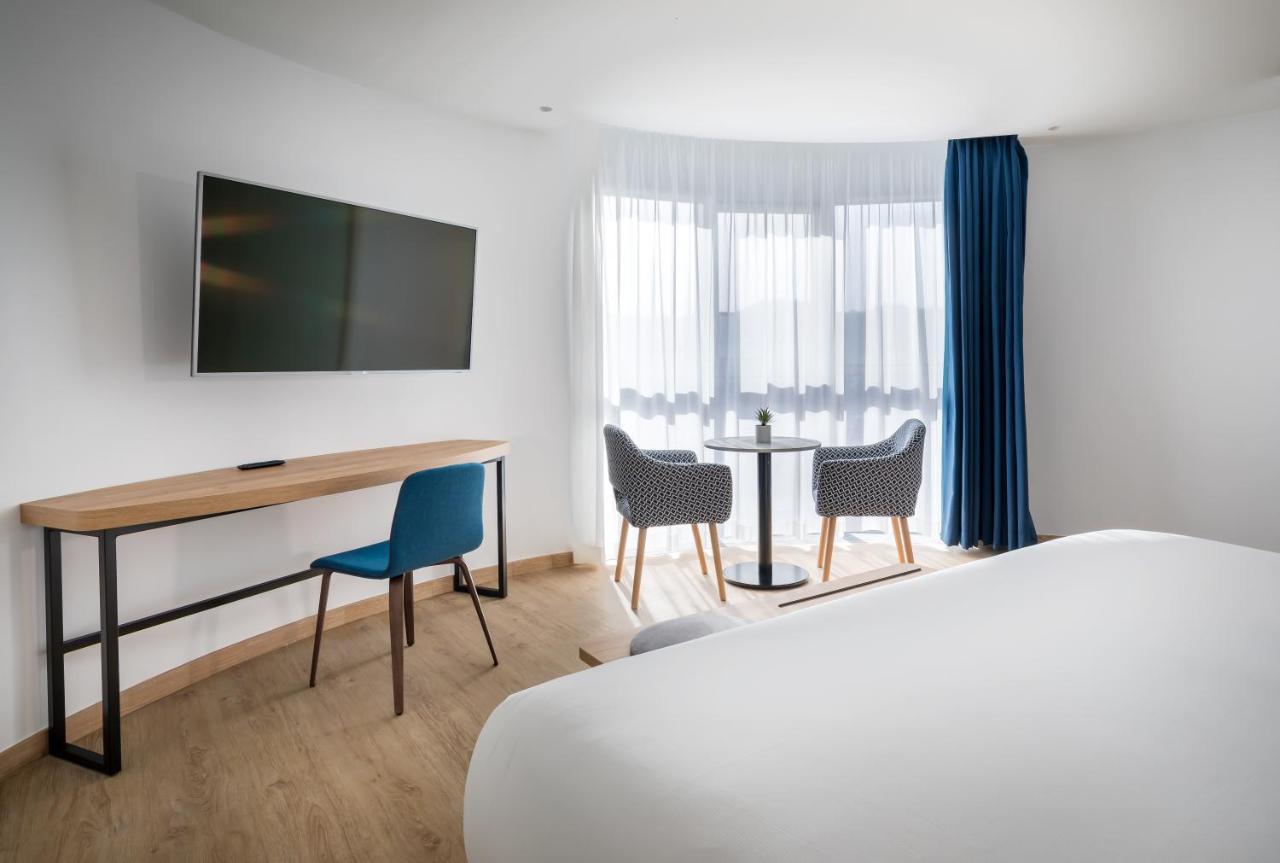 Barceló Costa Vasca Hotel 4*