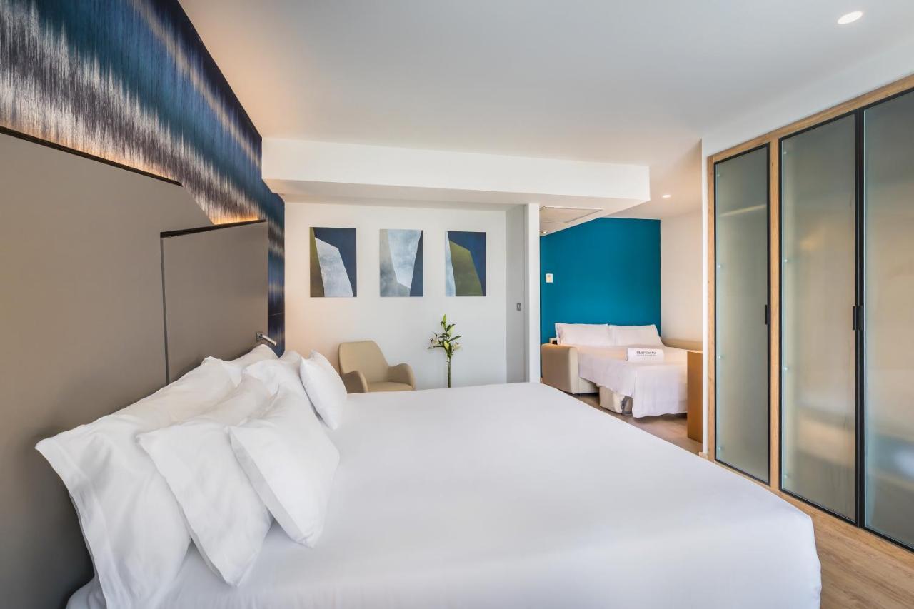 Barcelo Costa Vasca 4* San Sebastian