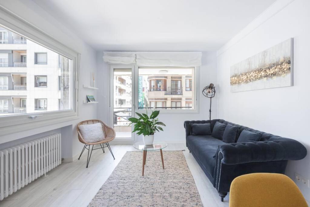 New Gorgeous - Beachfront - 3 Bd San Sebastián