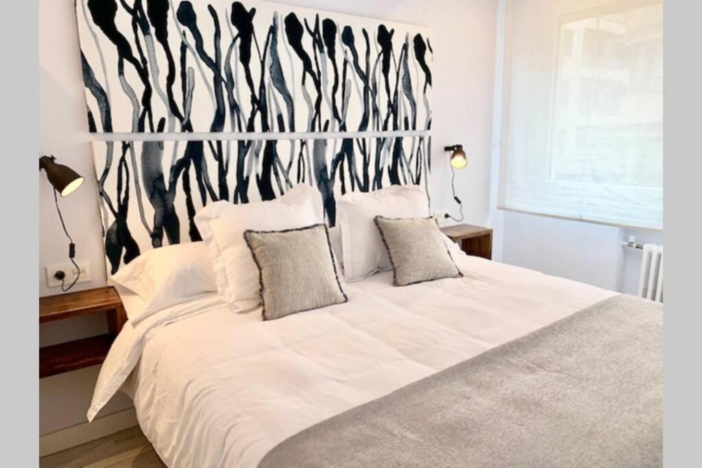 Apartment New Gorgeous - Beachfront - 3 Bd