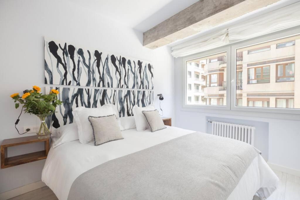 New Gorgeous - Beachfront - 3 Bd San Sebastian