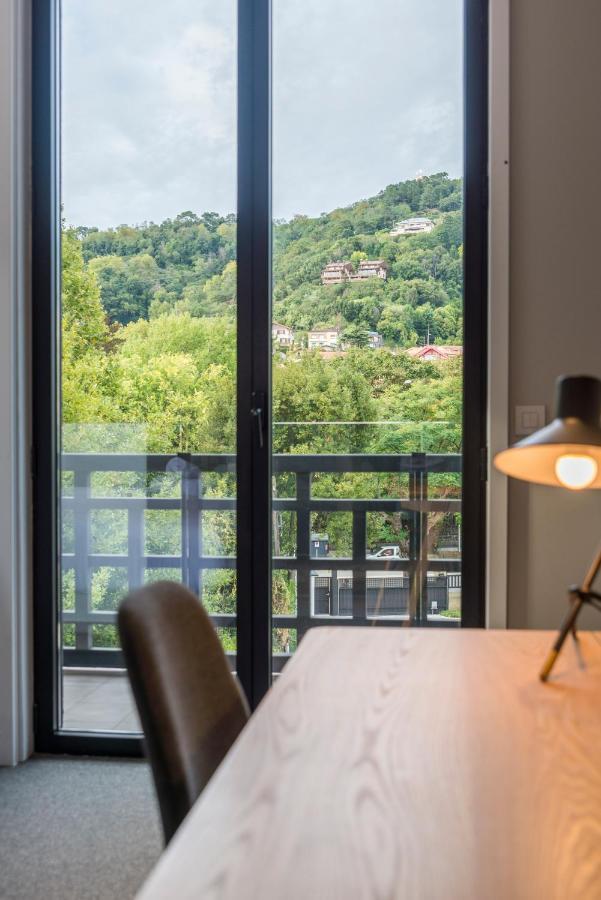 Bidaia Boutique Hotel San Sebastián