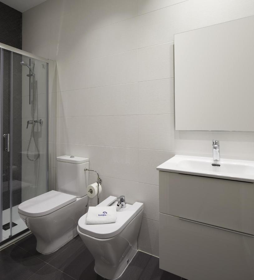 Xingola - Basque Appartement San Sebastian