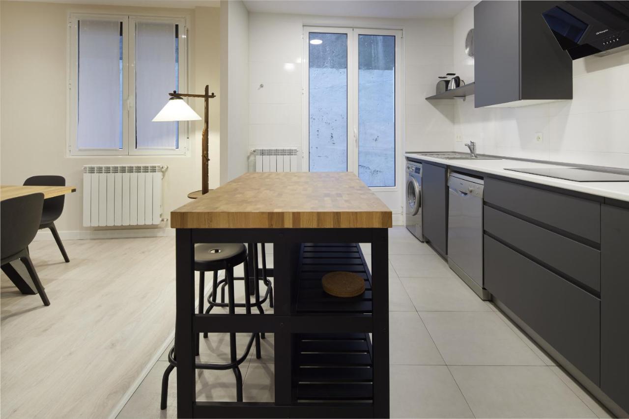 Xingola - Basque Appartement San Sebastian